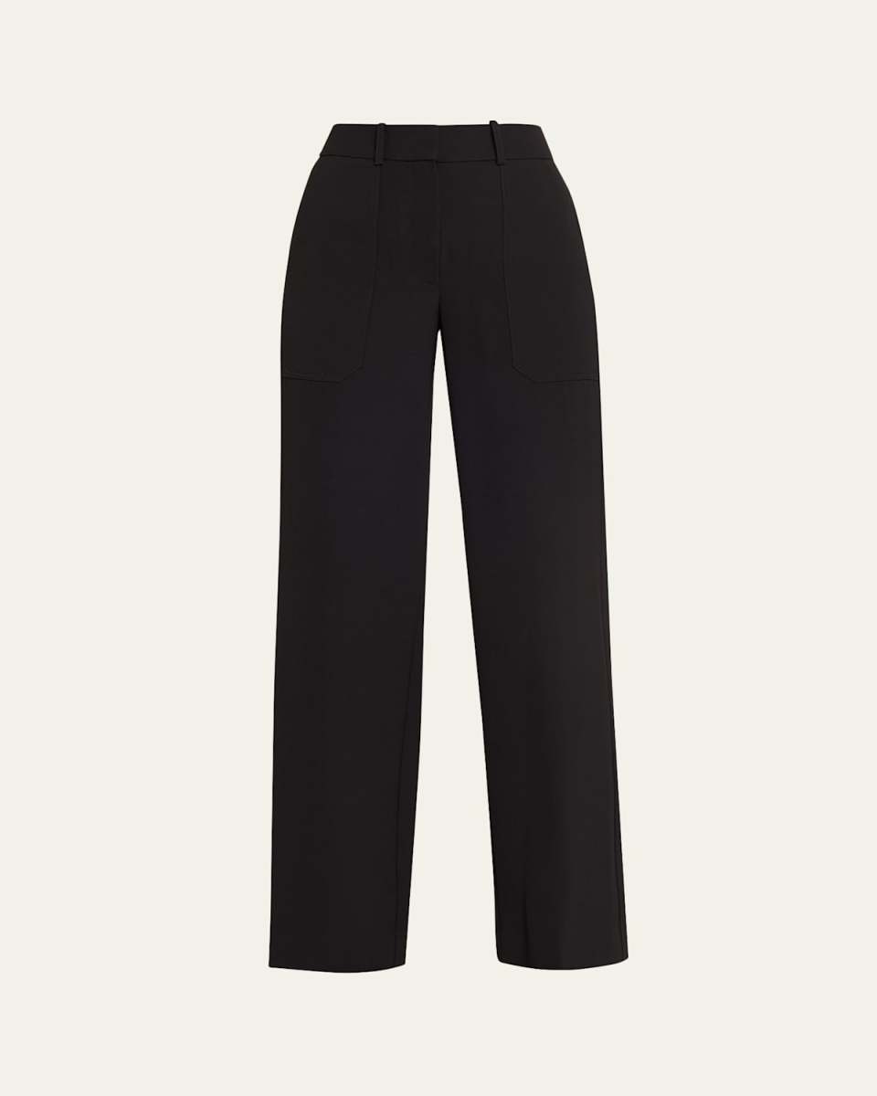 Cole Wide-Leg Pants
